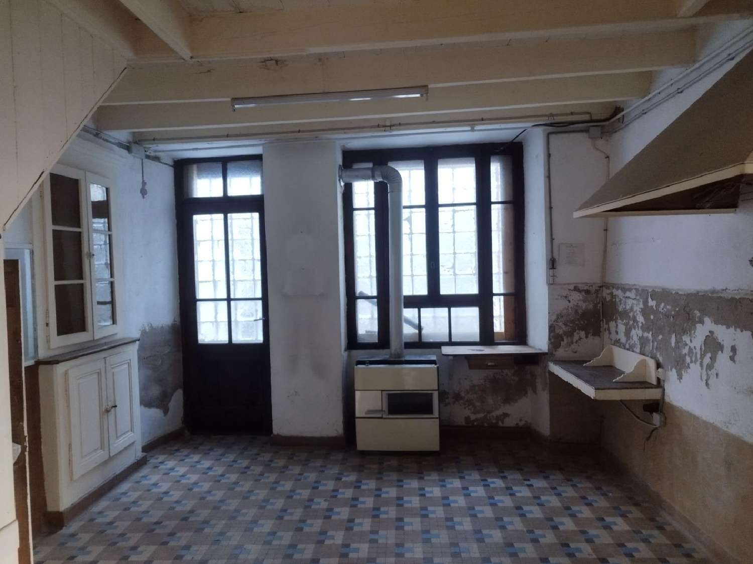  à vendre maison Maclas Loire 4