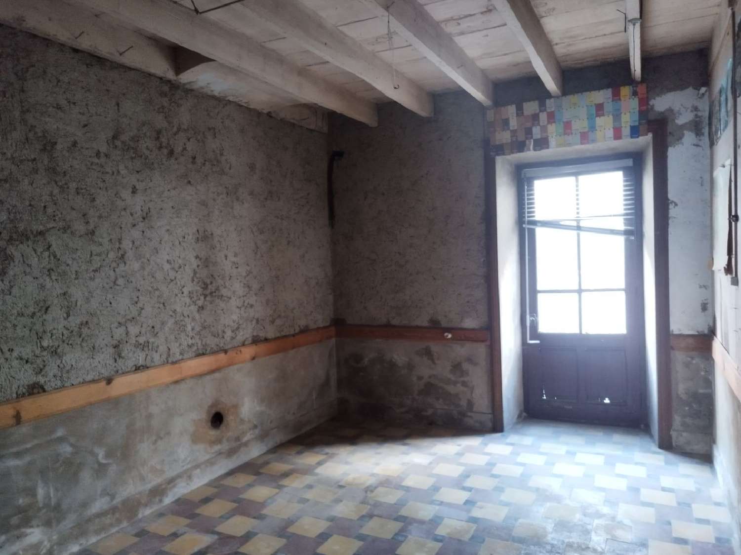  à vendre maison Maclas Loire 5