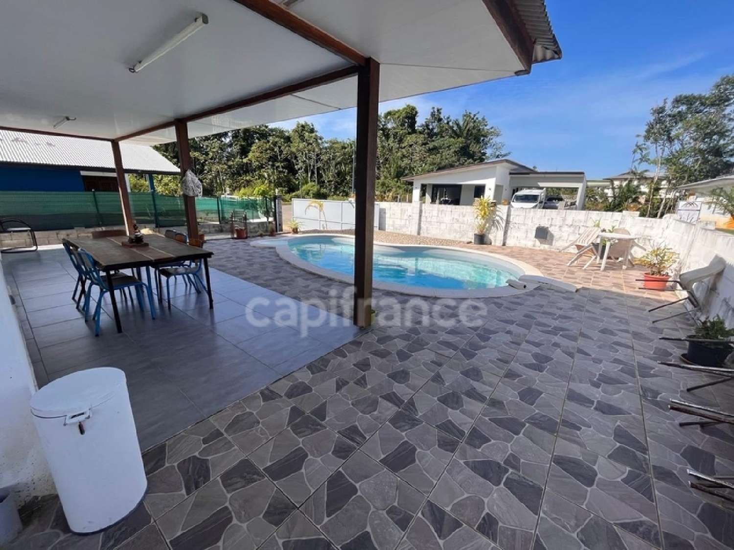  kaufen Haus Macouria Guyane 2