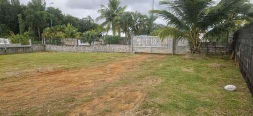Macouria Guyane Haus Bild 7347772