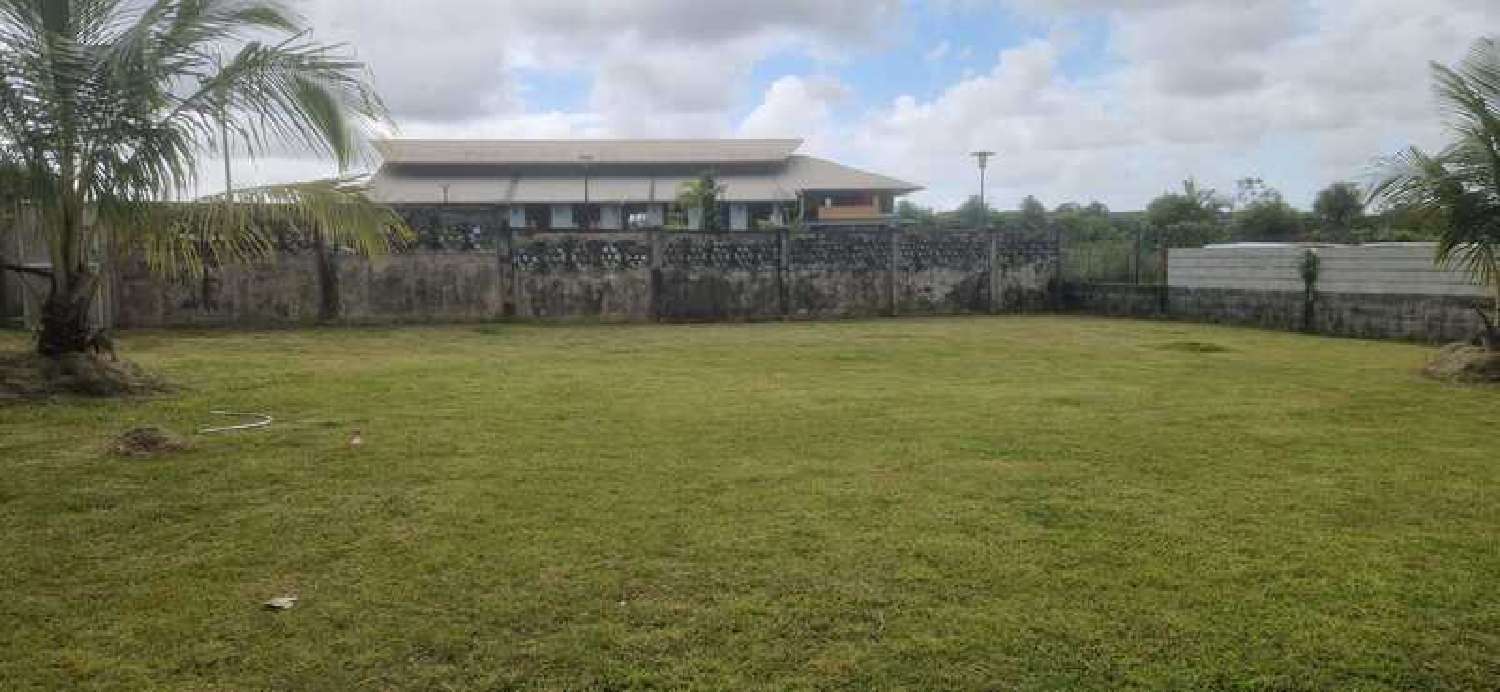 kaufen Haus Macouria Guyane 2