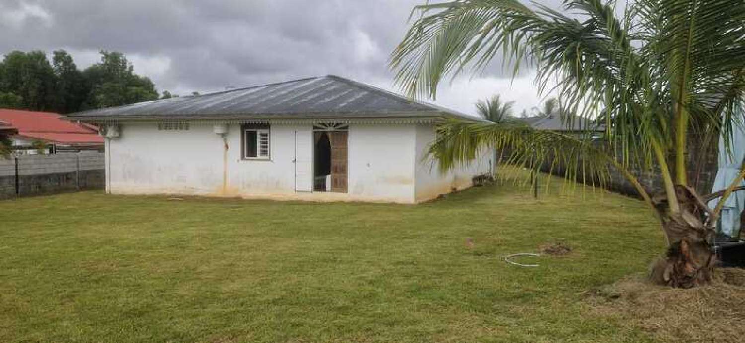 kaufen Haus Macouria Guyane 3