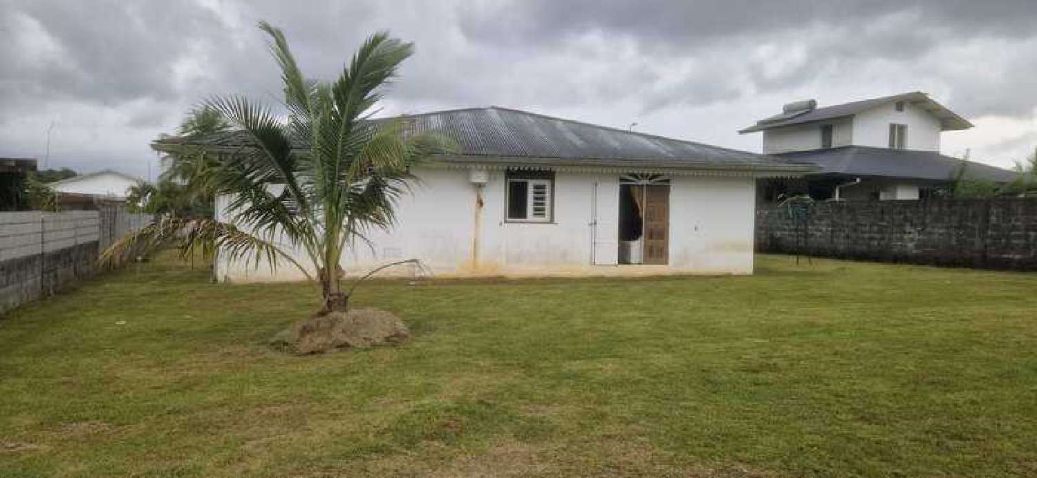 kaufen Haus Macouria Guyane 4