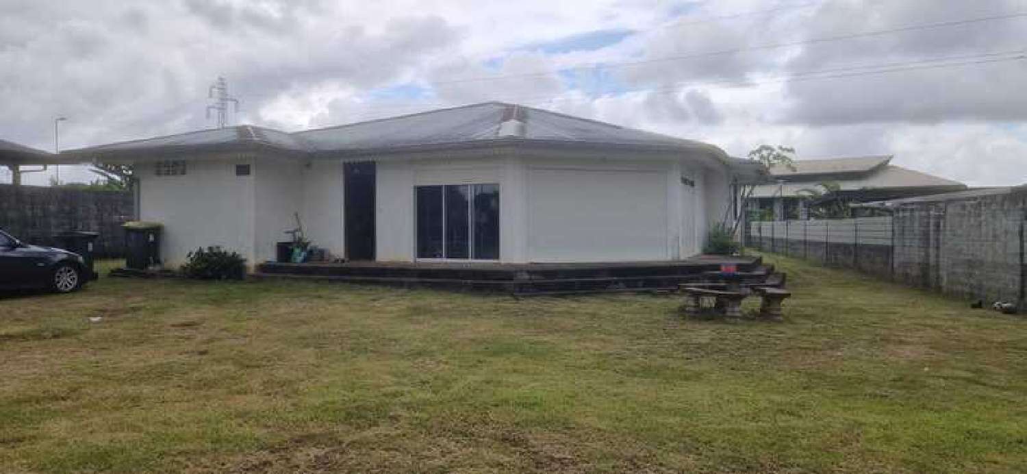kaufen Haus Macouria Guyane 5