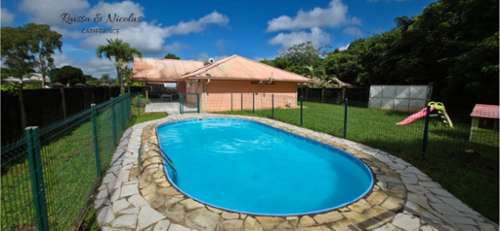 Macouria Guyane casa foto 7347987