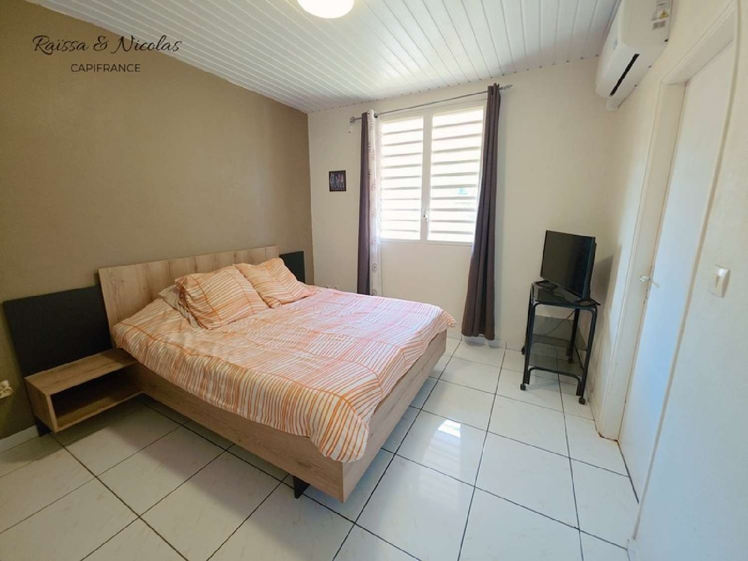  en venta casa Macouria Guyane 4