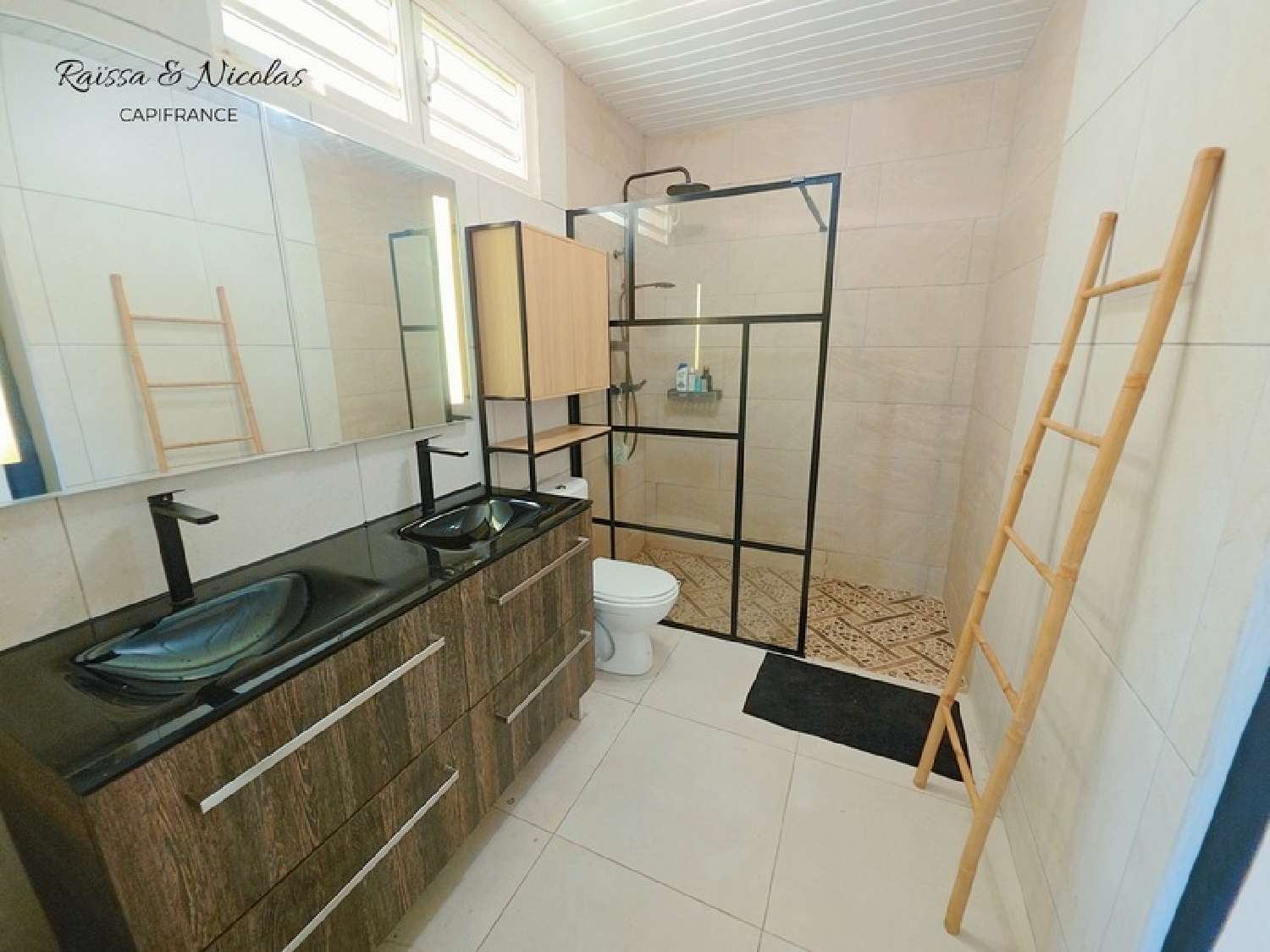  en venta casa Macouria Guyane 5