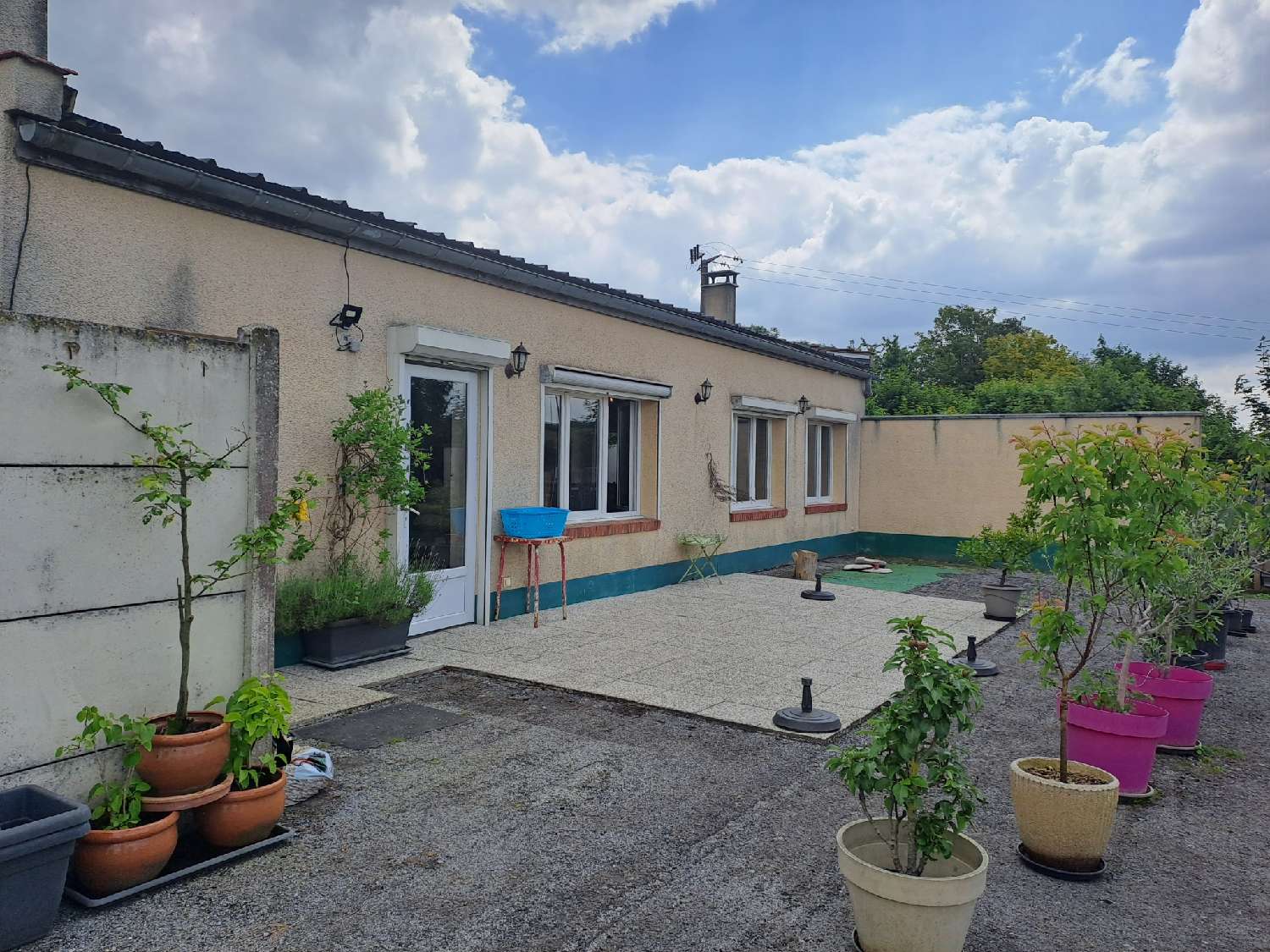  te koop huis Macquigny Aisne 1