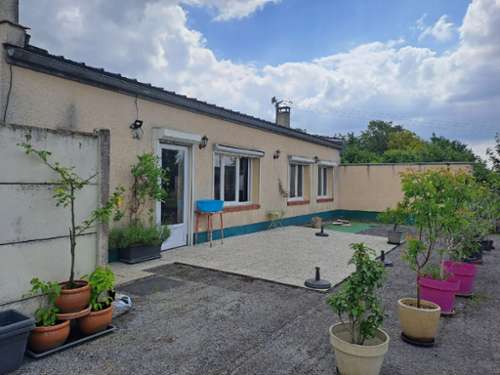 Macquigny Aisne huis foto