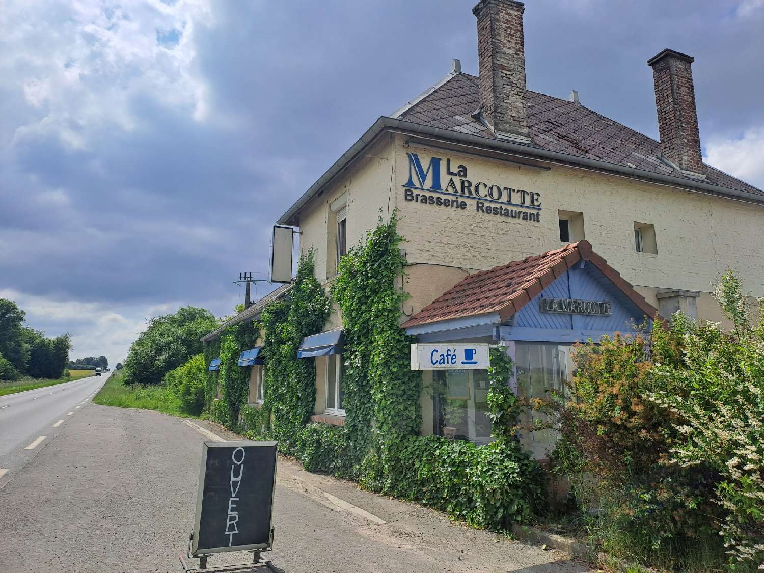  te koop huis Macquigny Aisne 2
