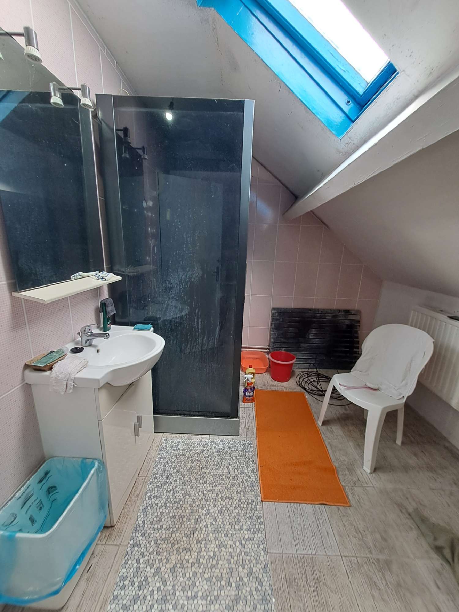  te koop huis Macquigny Aisne 8