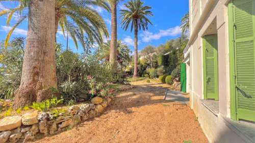 Magagnosc Alpes-Maritimes maison foto 7335857