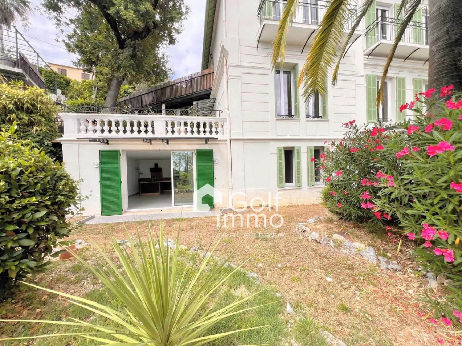 à vendre maison Magagnosc Alpes-Maritimes 2