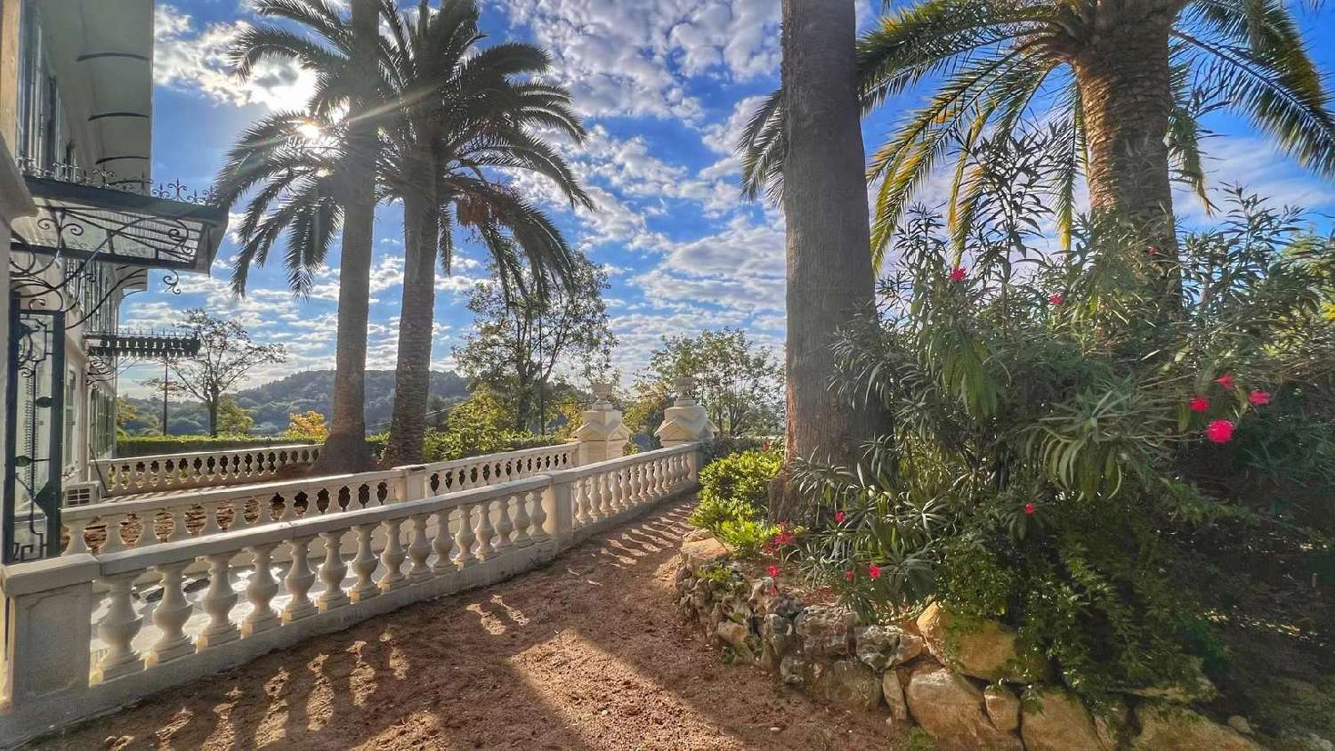  à vendre maison Magagnosc Alpes-Maritimes 3