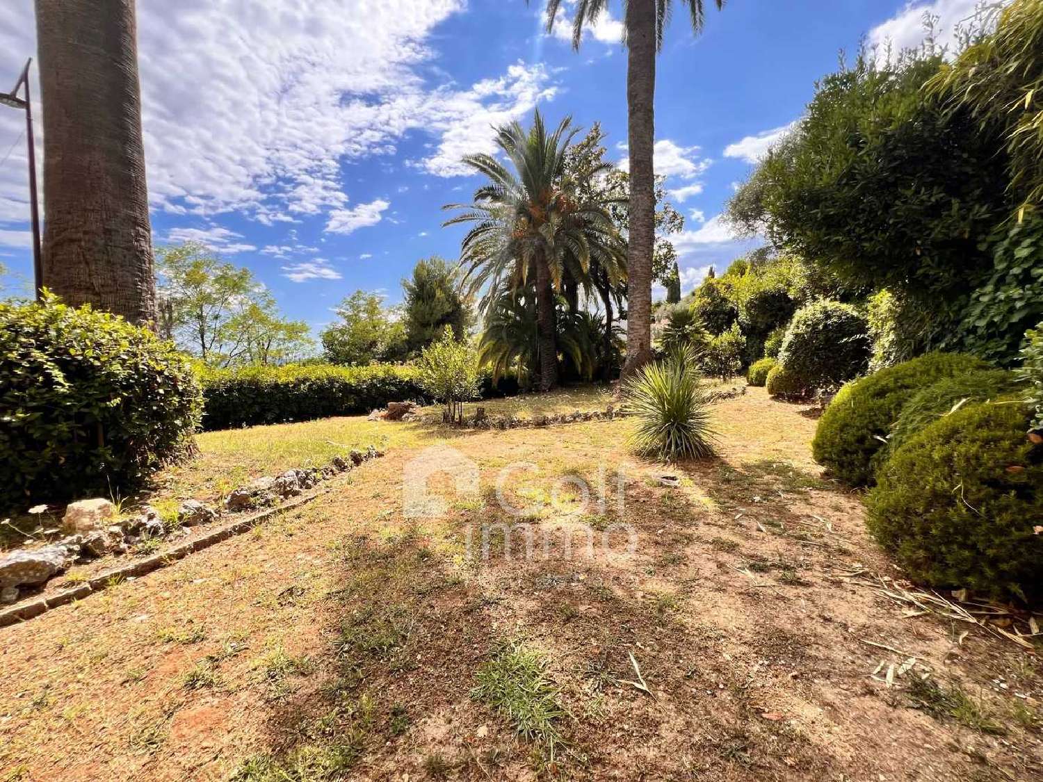  à vendre maison Magagnosc Alpes-Maritimes 4