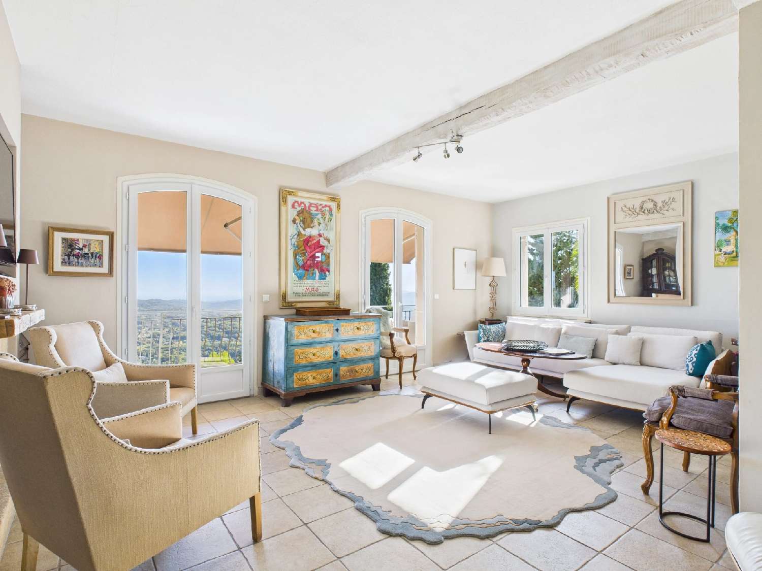  for sale house Magagnosc Alpes-Maritimes 3