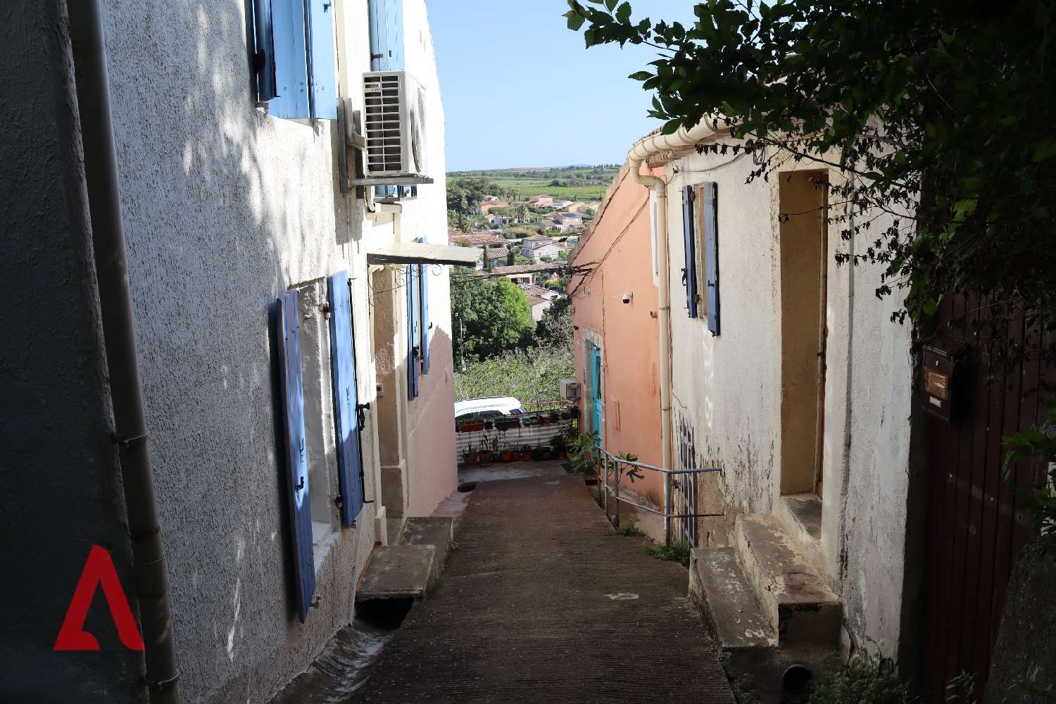  en venta casa Magalas Hérault 2