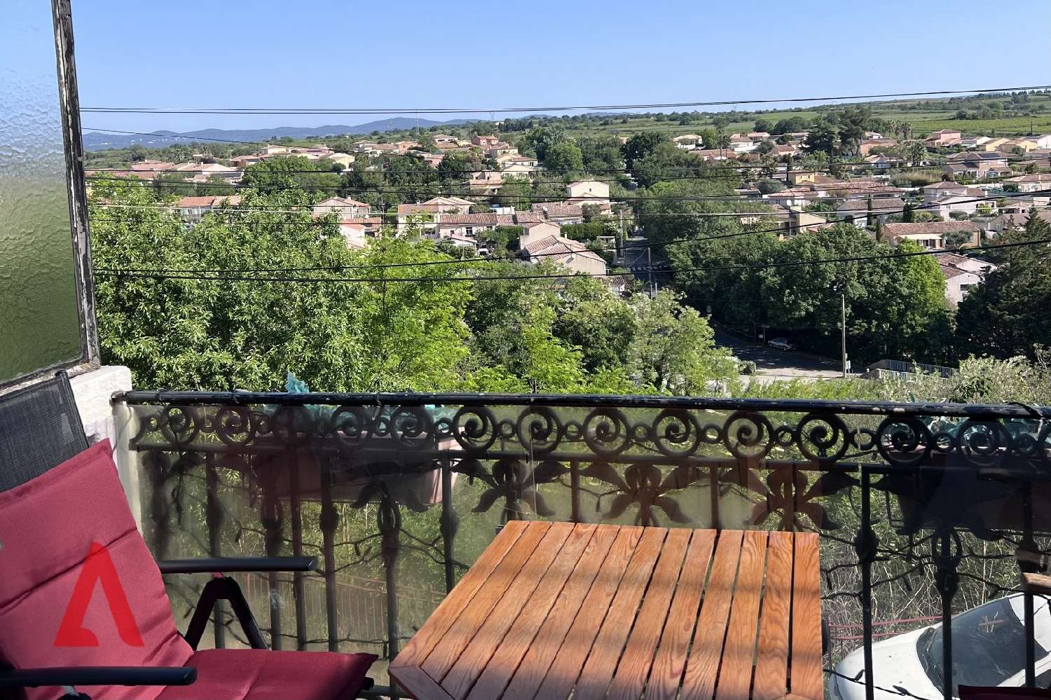  en venta casa Magalas Hérault 3