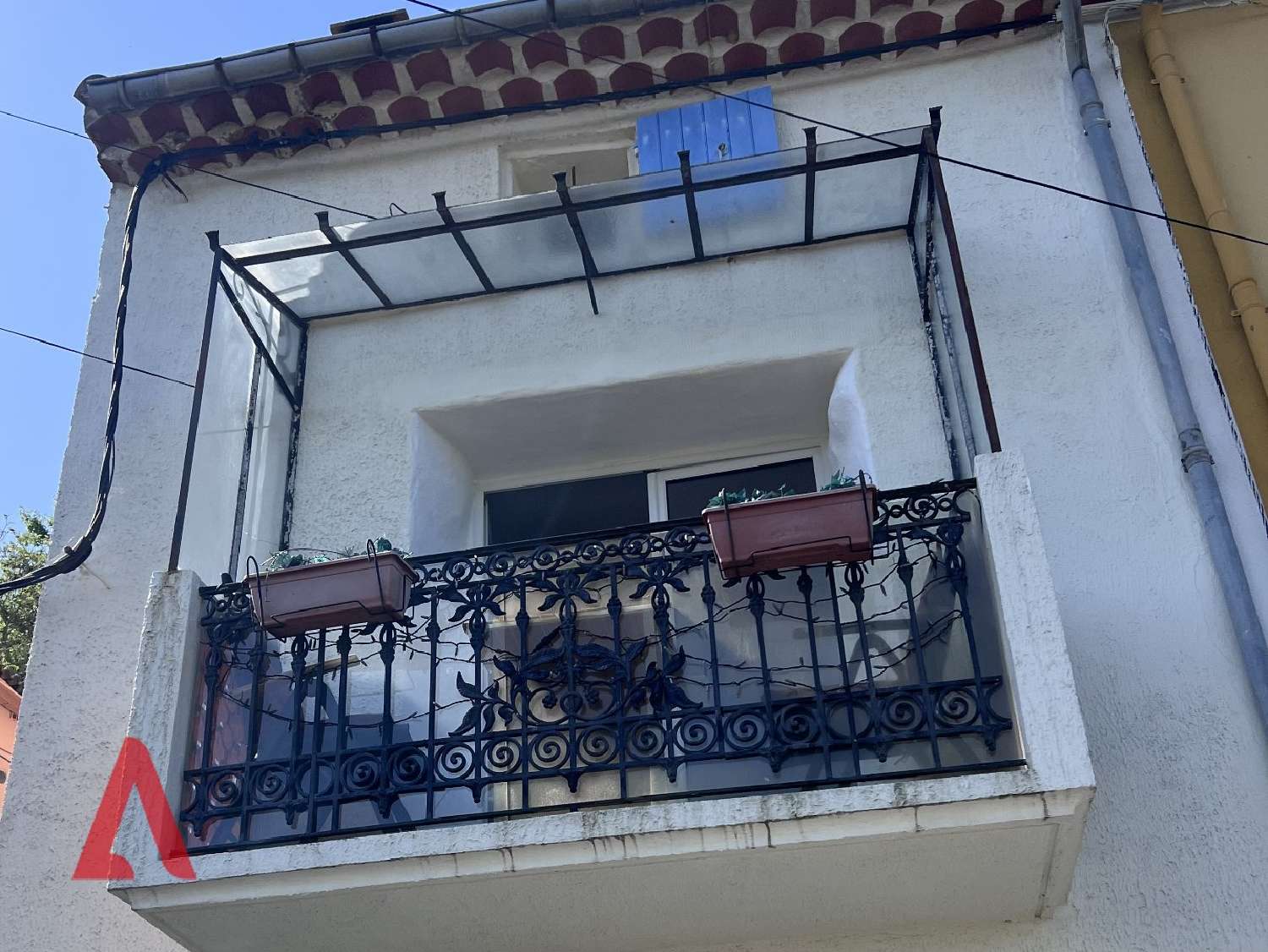  en venta casa Magalas Hérault 4
