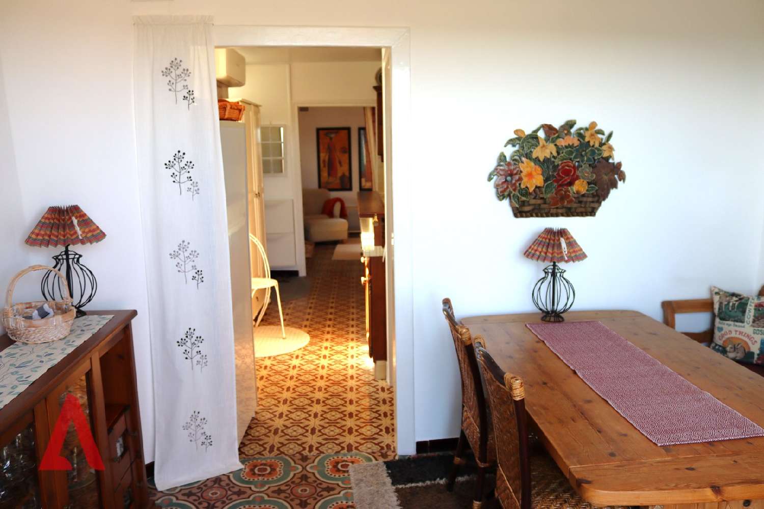  en venta casa Magalas Hérault 6