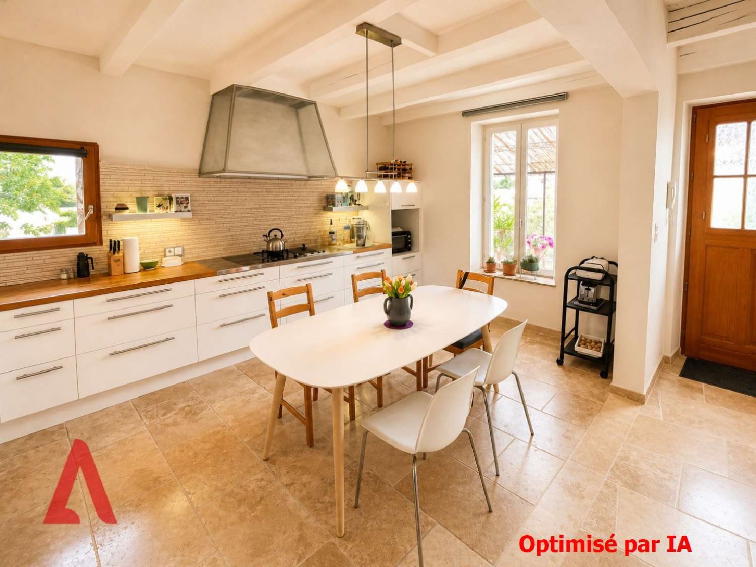  en venta casa Magalas Hérault 2