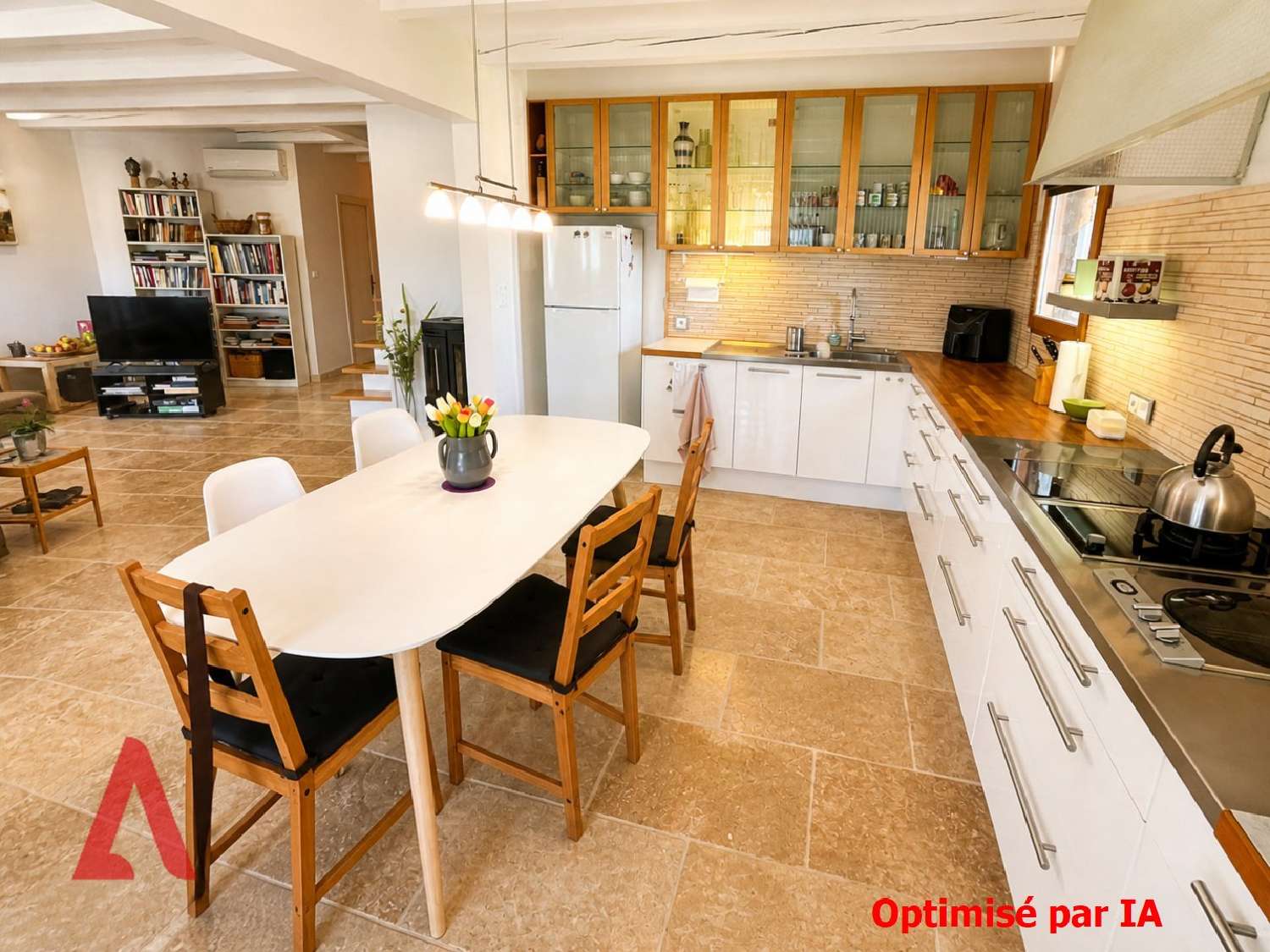  en venta casa Magalas Hérault 3
