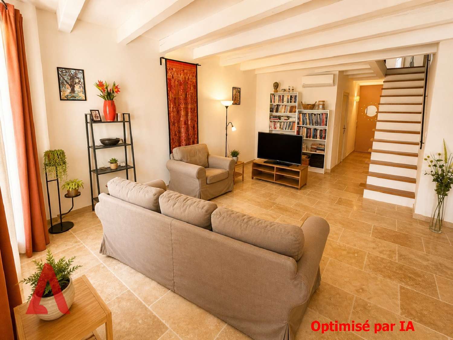  en venta casa Magalas Hérault 4