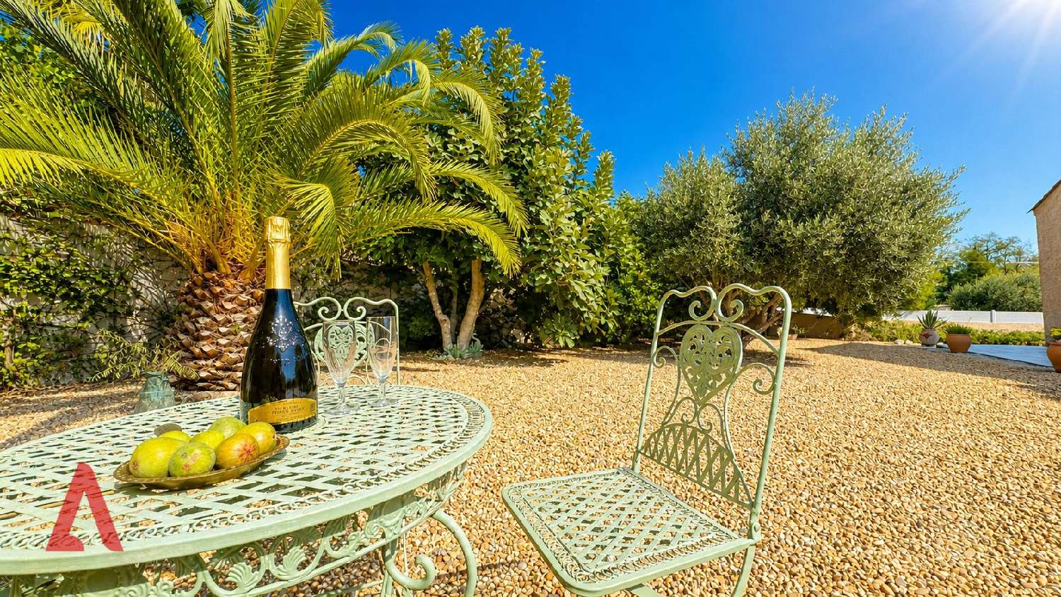 for sale house Magalas Hérault 2