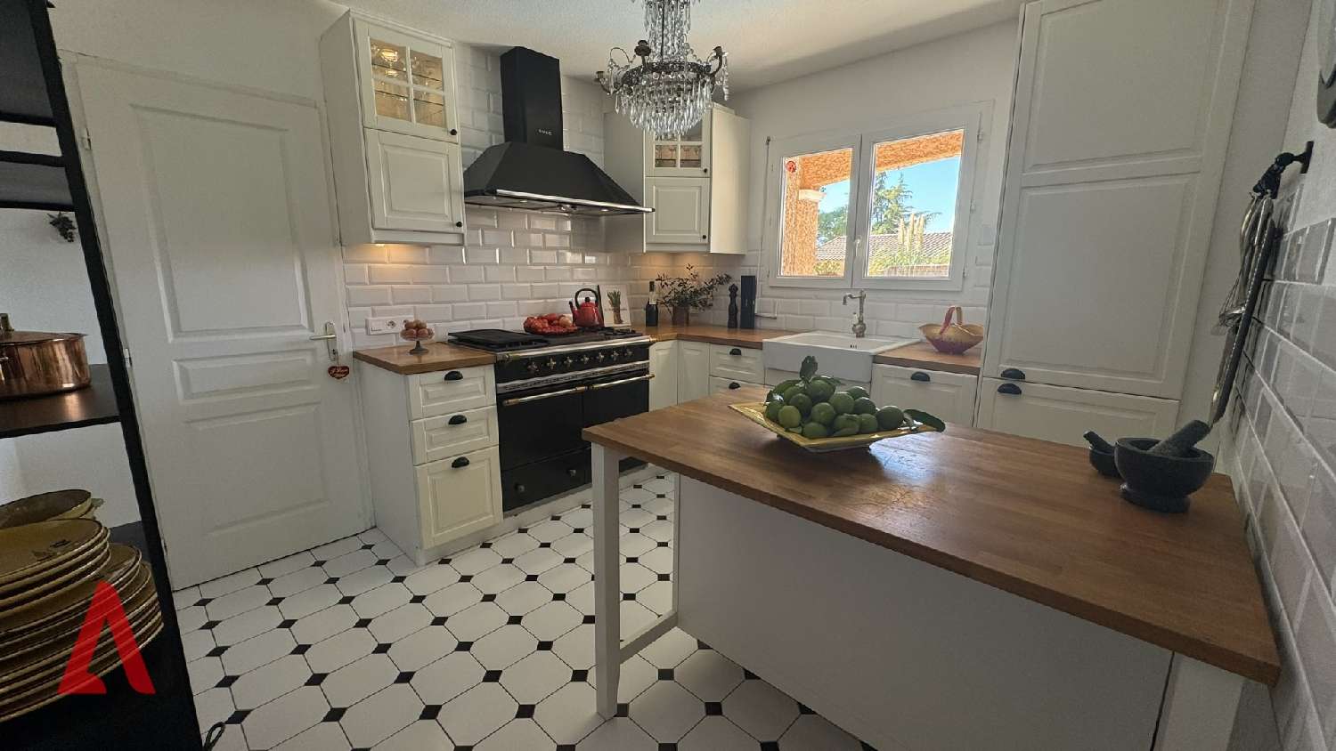 for sale house Magalas Hérault 4