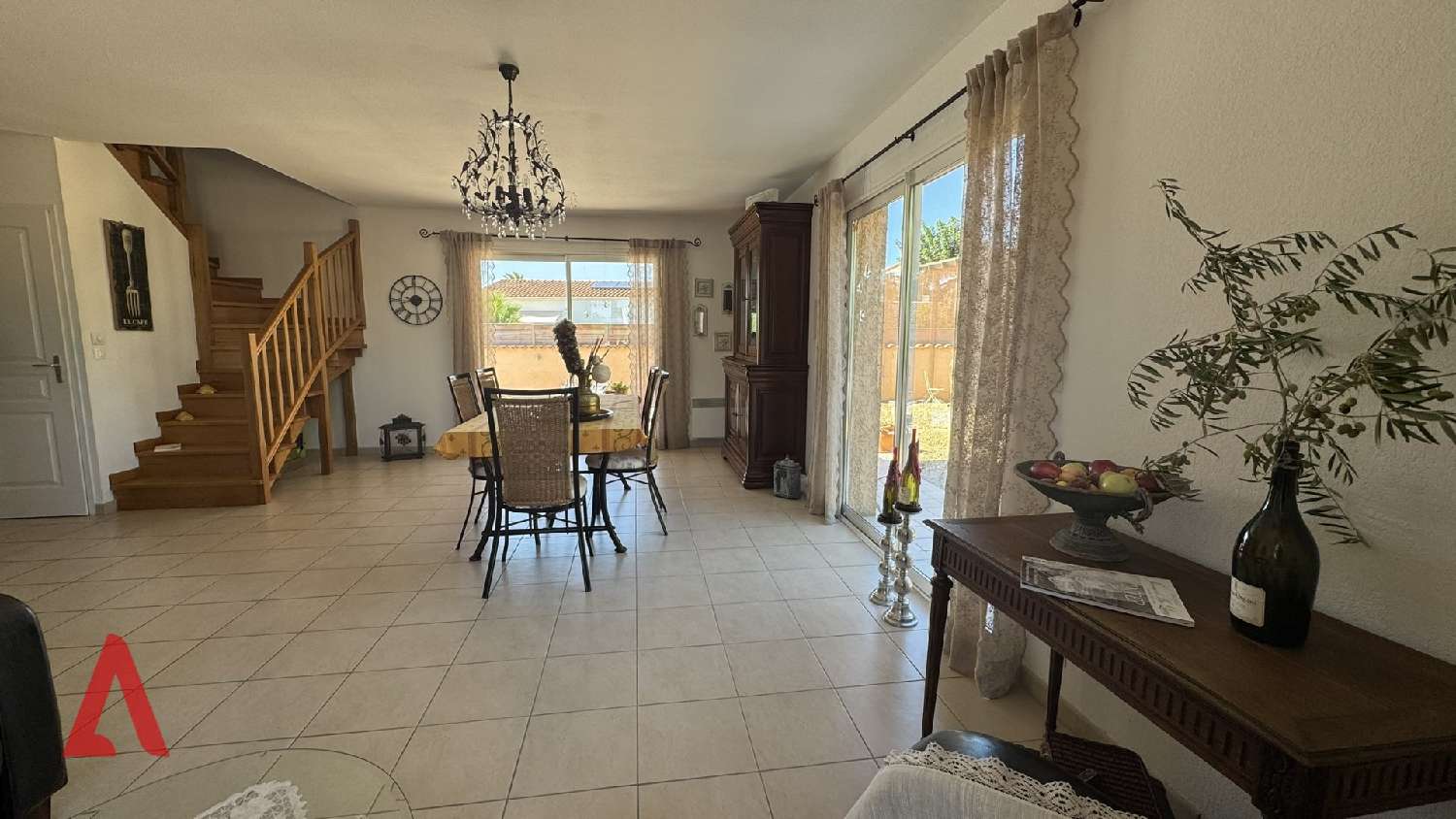 for sale house Magalas Hérault 5