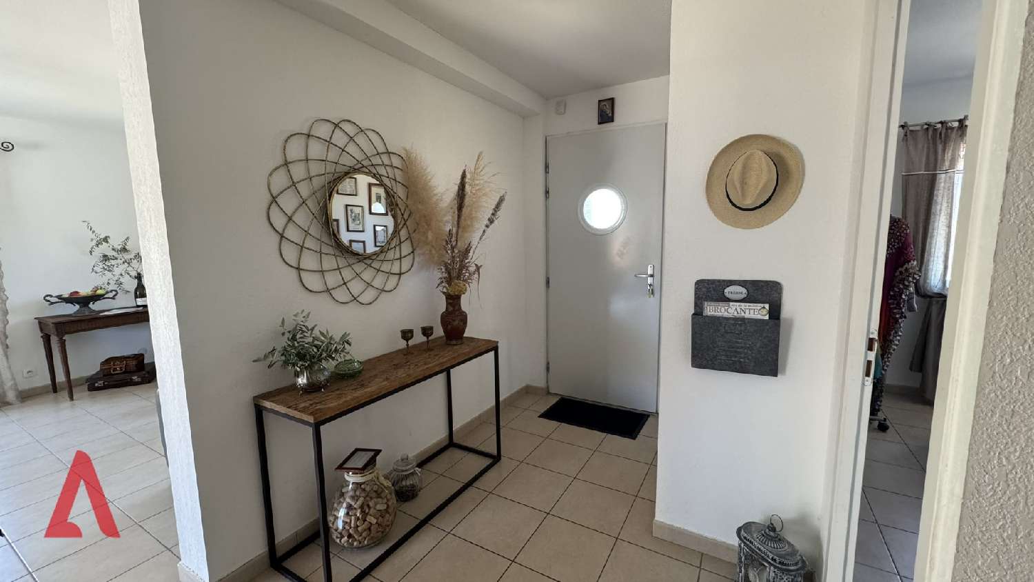 for sale house Magalas Hérault 6