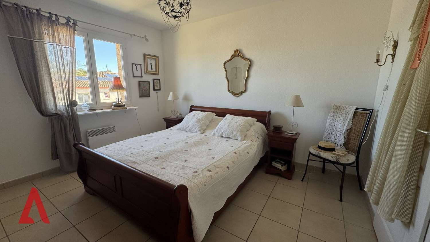for sale house Magalas Hérault 7