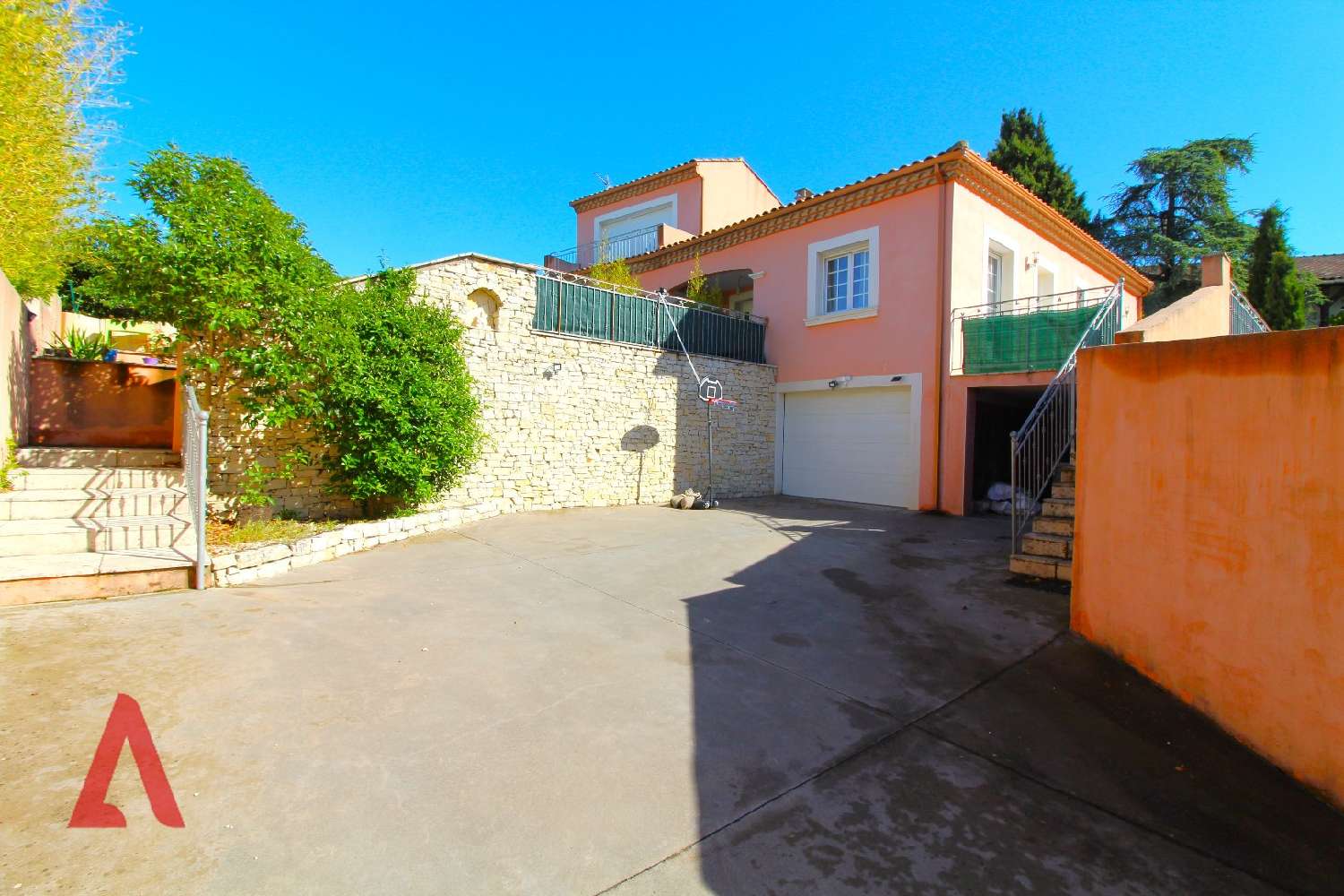  te koop huis Magalas Hérault 2