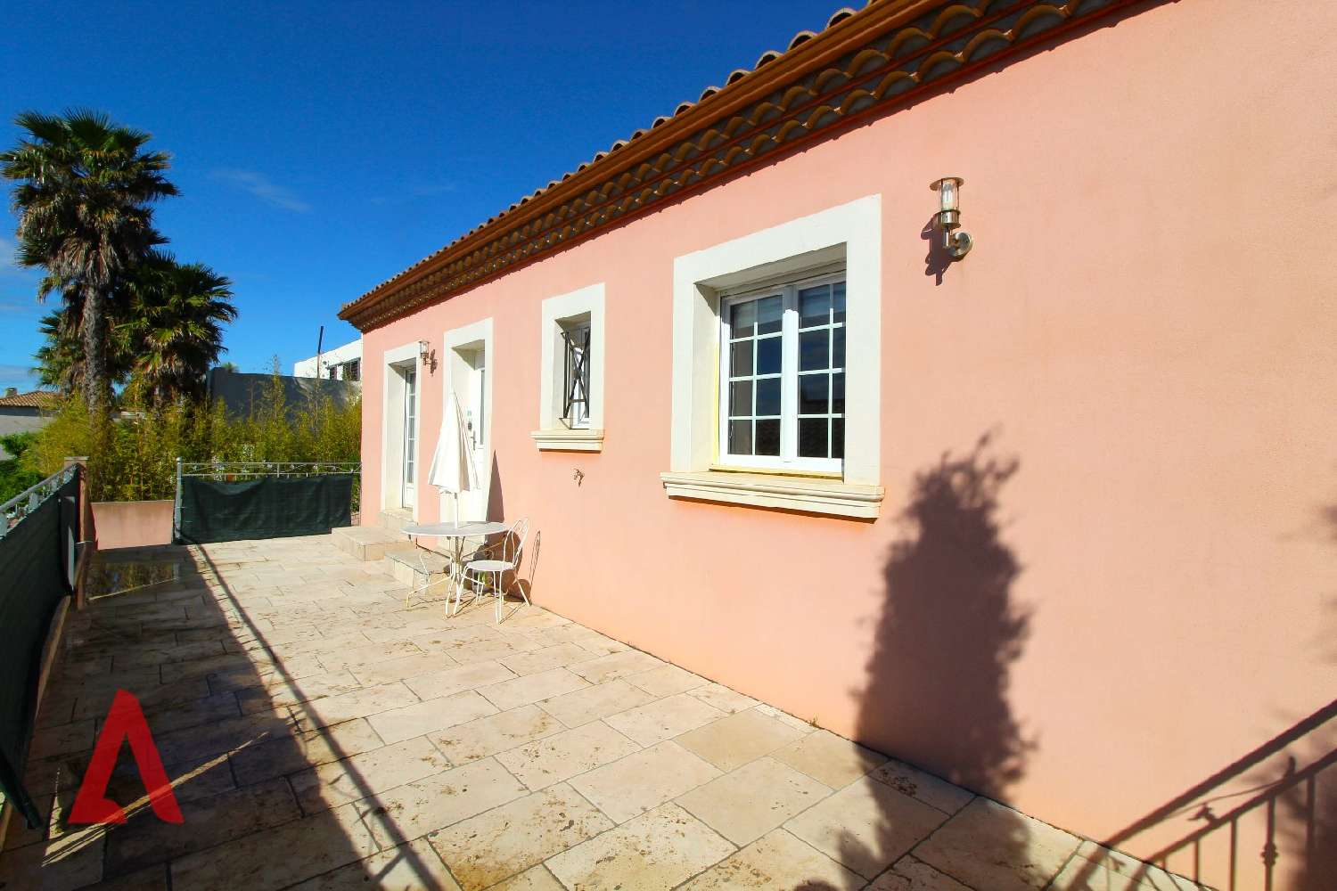  te koop huis Magalas Hérault 3