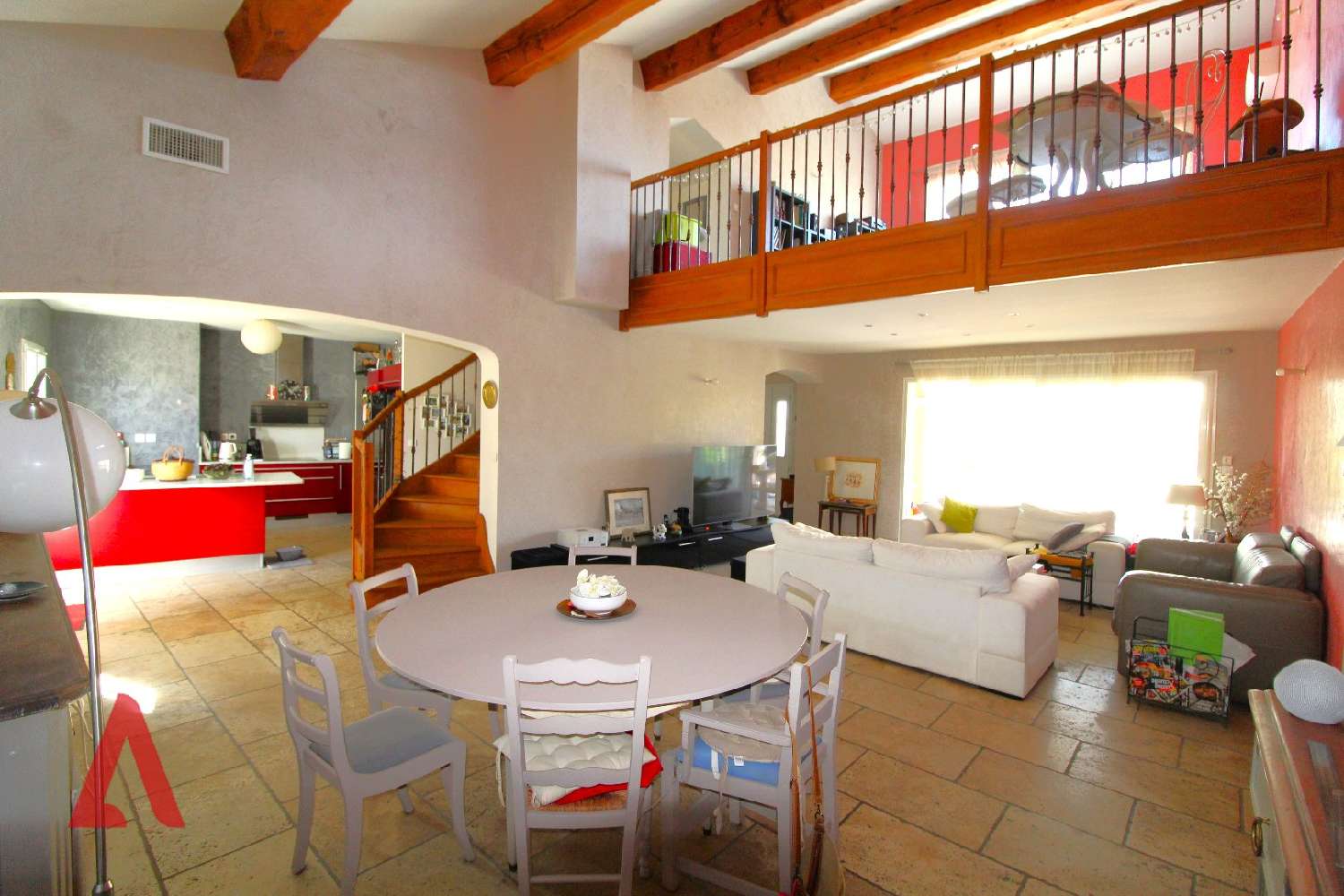  te koop huis Magalas Hérault 4