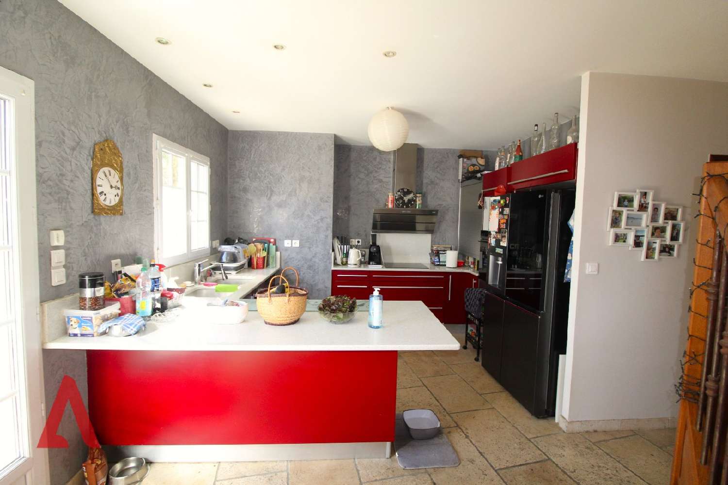 te koop huis Magalas Hérault 8