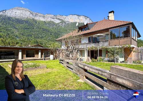 Magland Haute-Savoie huis foto 7331646
