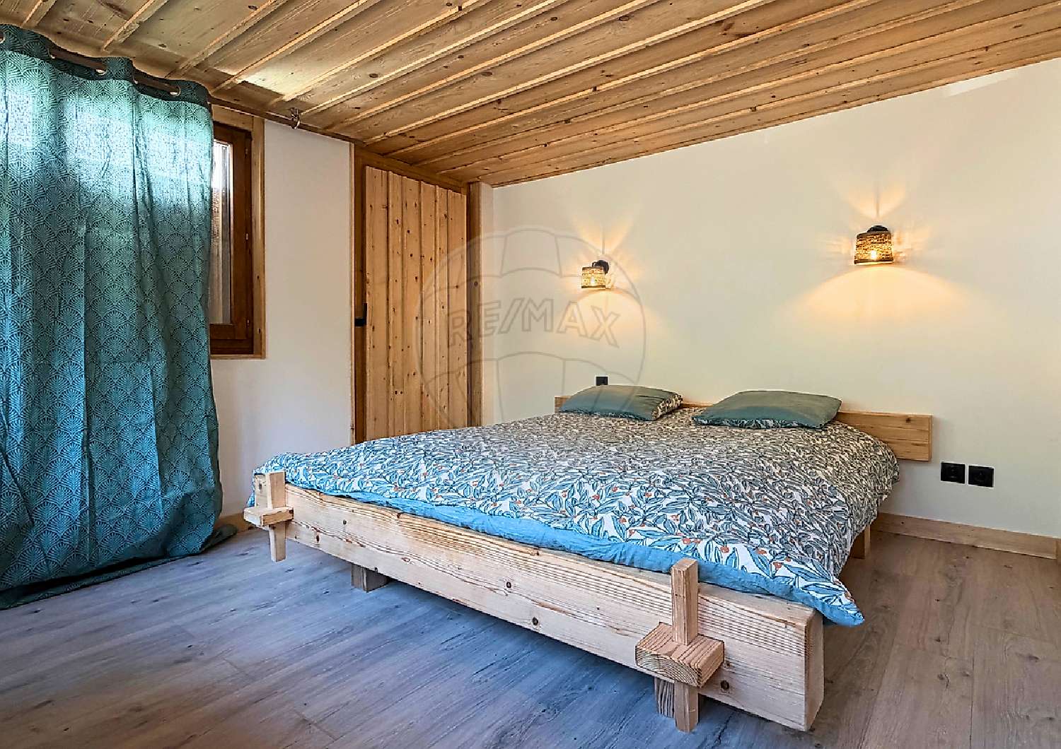  te koop huis Magland Haute-Savoie 6