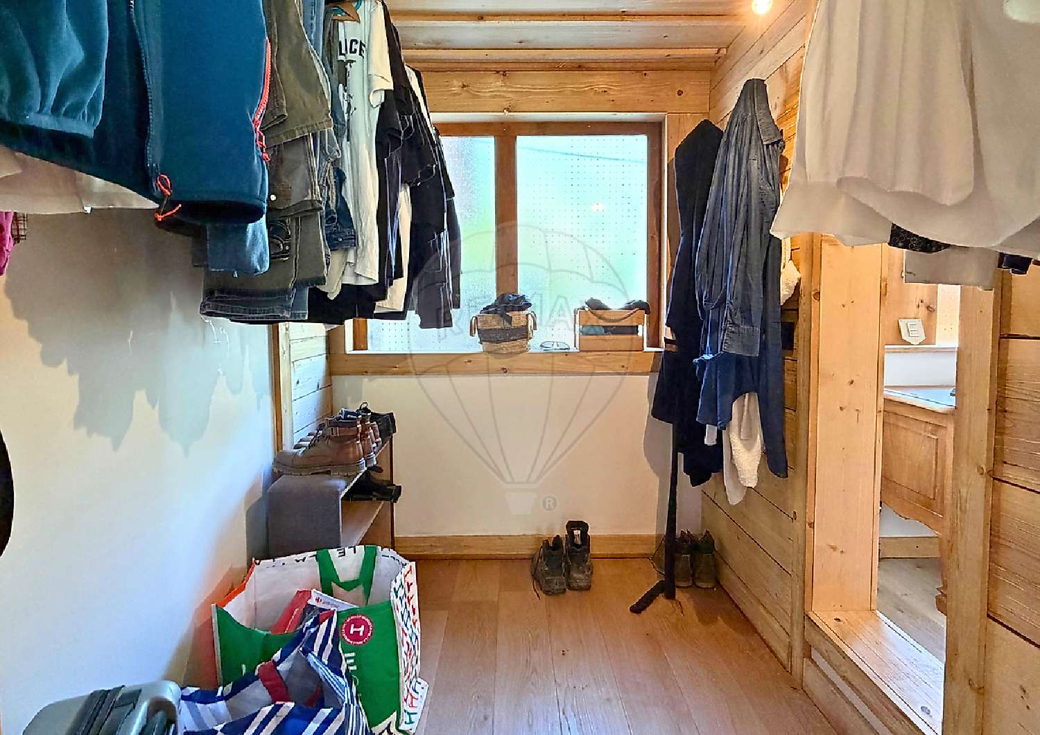  te koop huis Magland Haute-Savoie 8