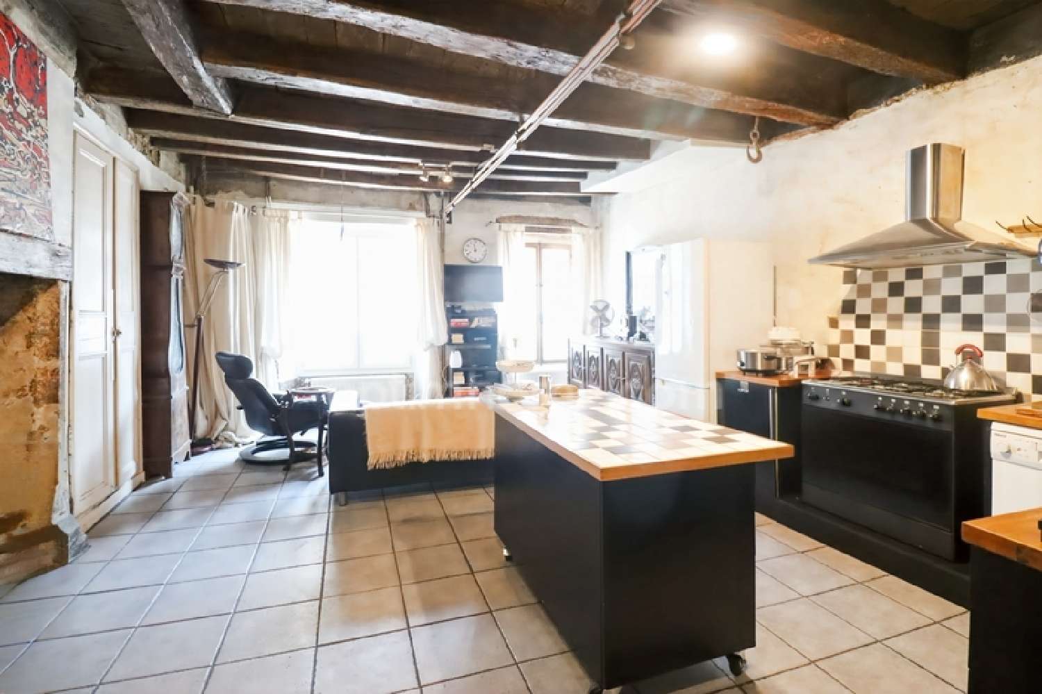 kaufen Haus Magnac-Laval Haute-Vienne 3