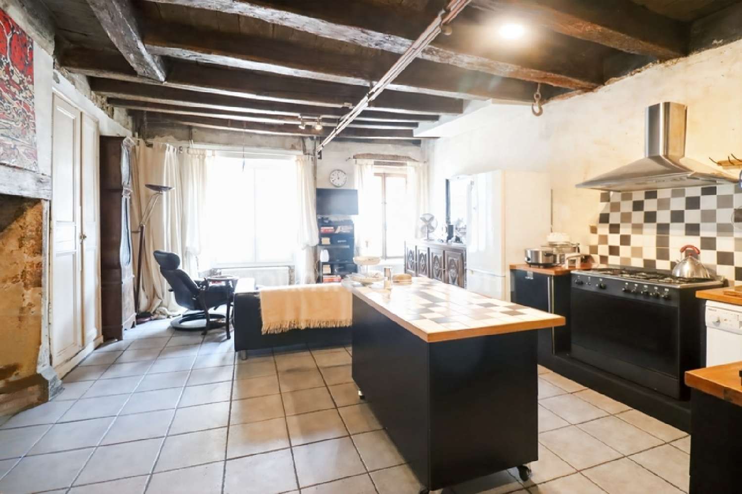 kaufen Haus Magnac-Laval Haute-Vienne 8