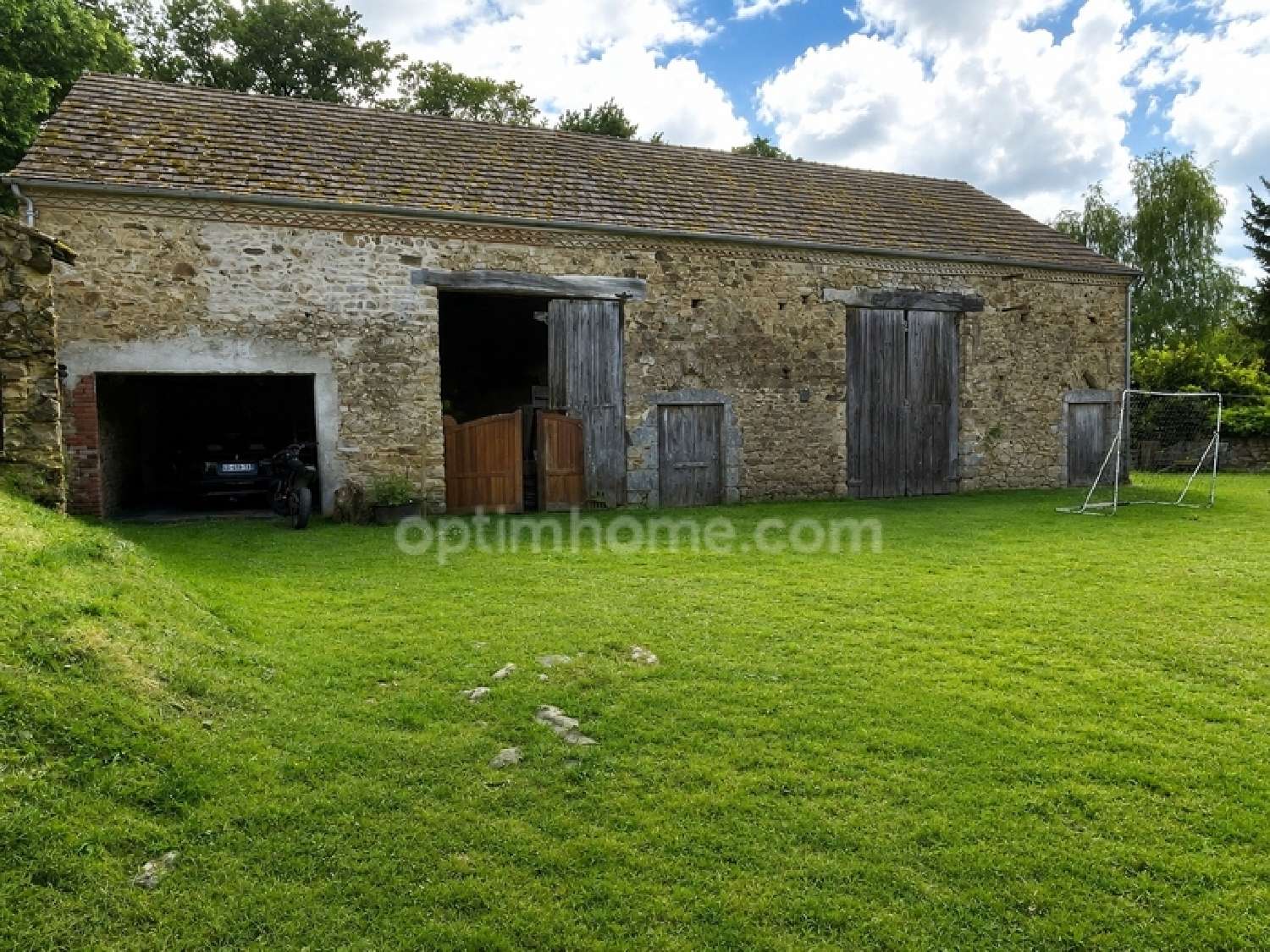 kaufen Haus Magnac-Laval Haute-Vienne 2