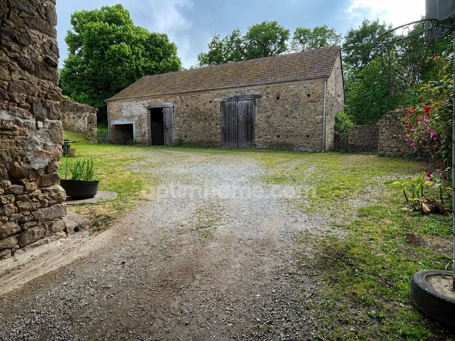 kaufen Haus Magnac-Laval Haute-Vienne 3