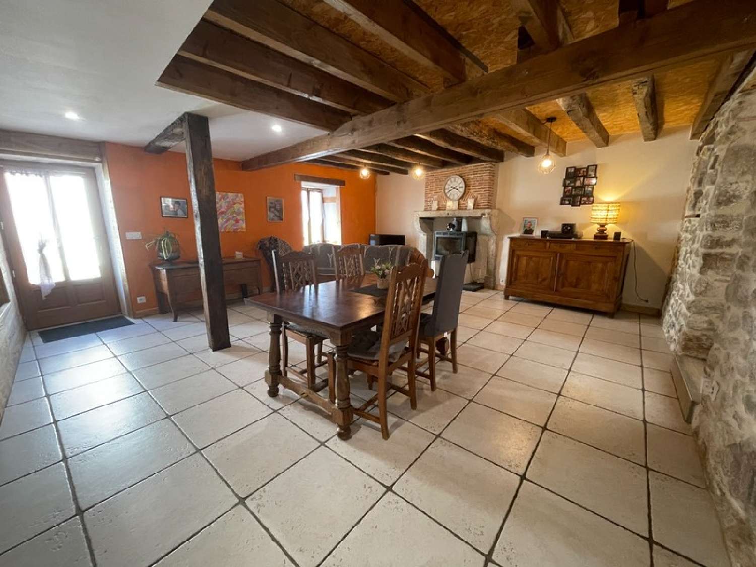 kaufen Haus Magnac-Laval Haute-Vienne 4