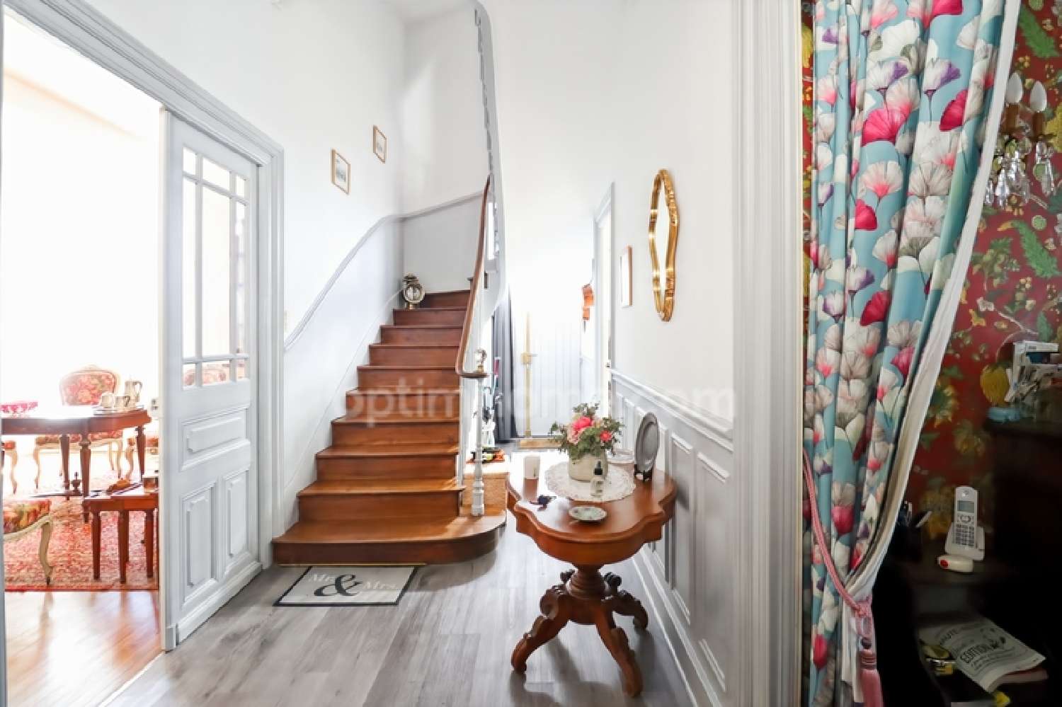 for sale house Magnac-Laval Haute-Vienne 2