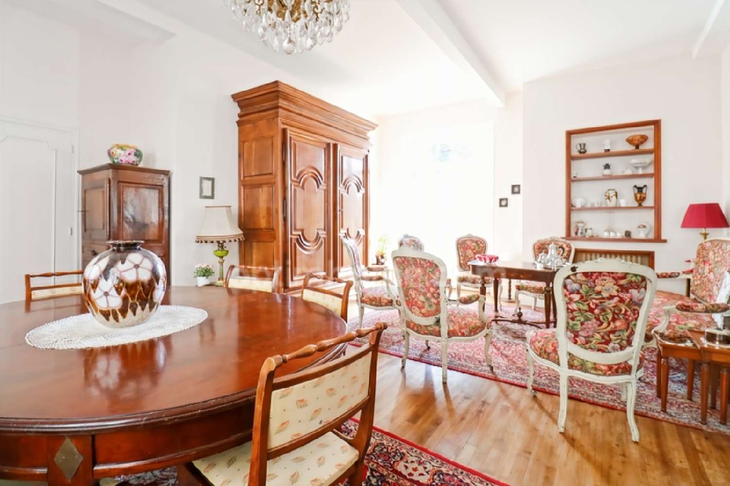 for sale house Magnac-Laval Haute-Vienne 4
