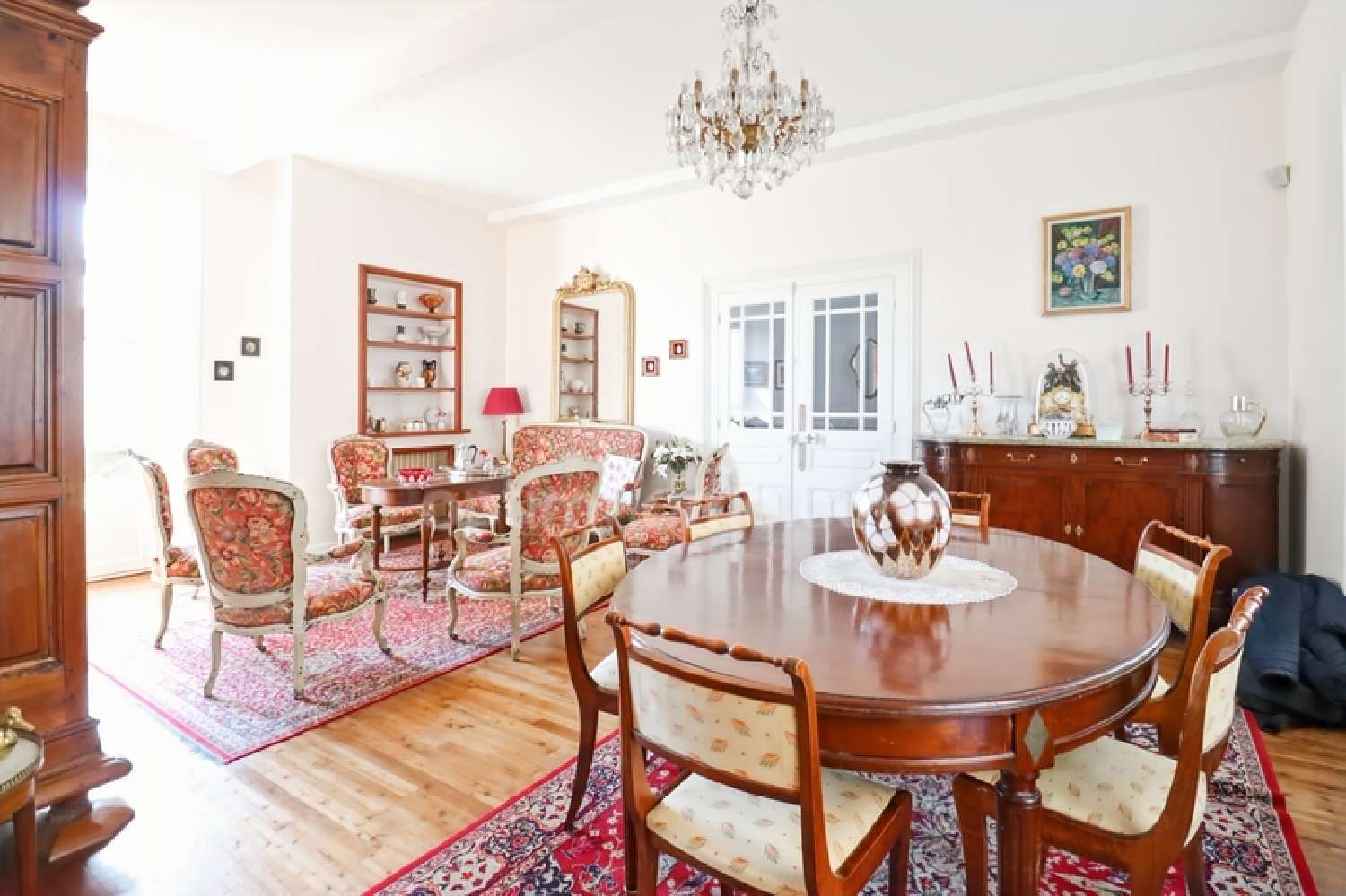 for sale house Magnac-Laval Haute-Vienne 5