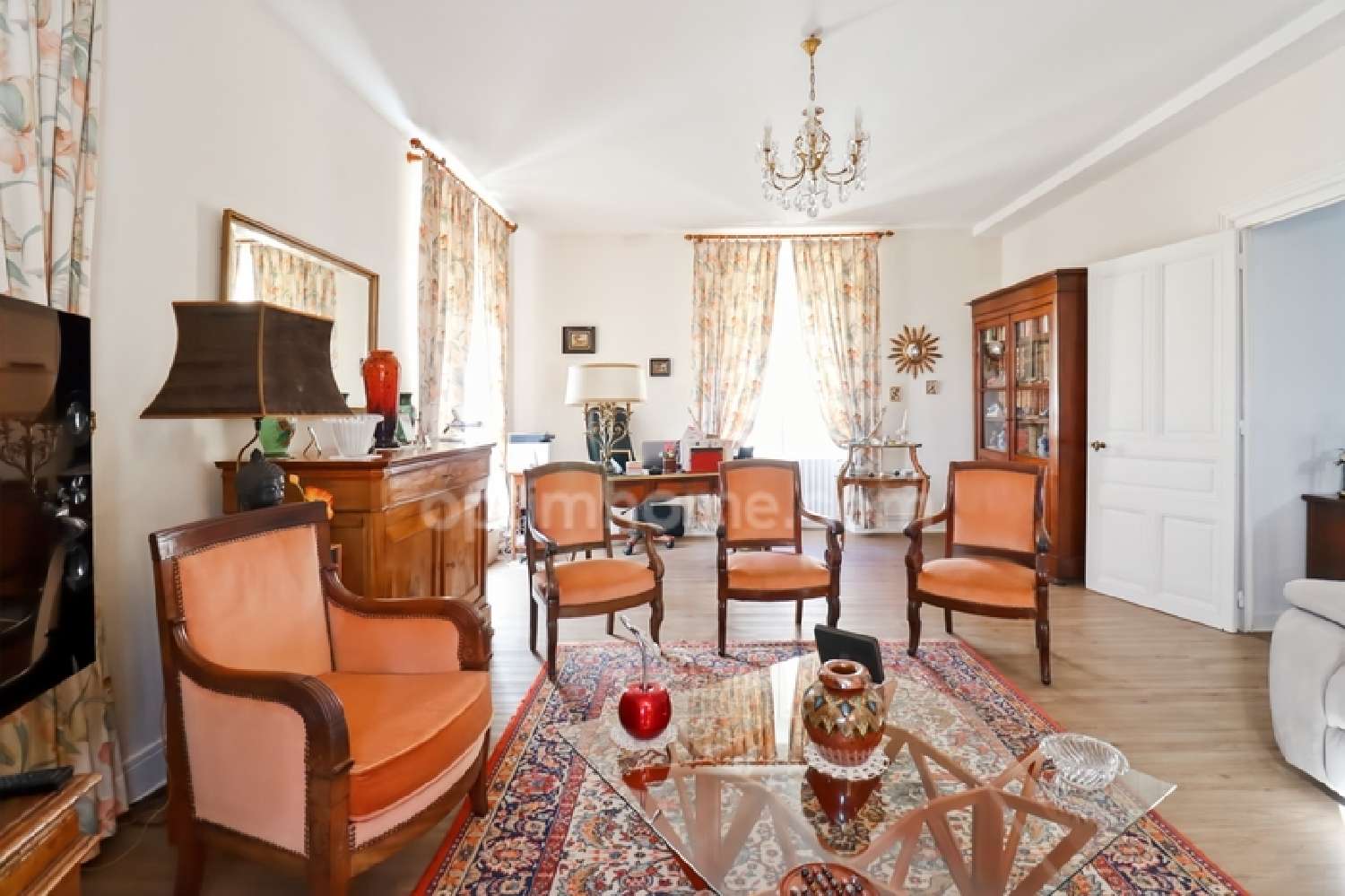 for sale house Magnac-Laval Haute-Vienne 6