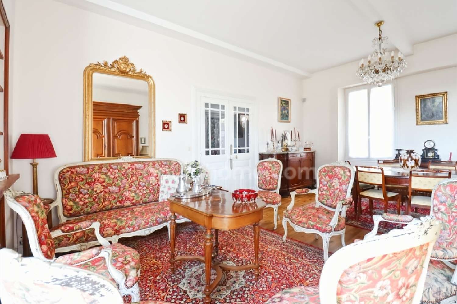 for sale house Magnac-Laval Haute-Vienne 7