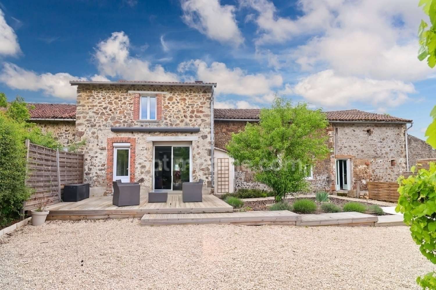  for sale house Magnac-Laval Haute-Vienne 4